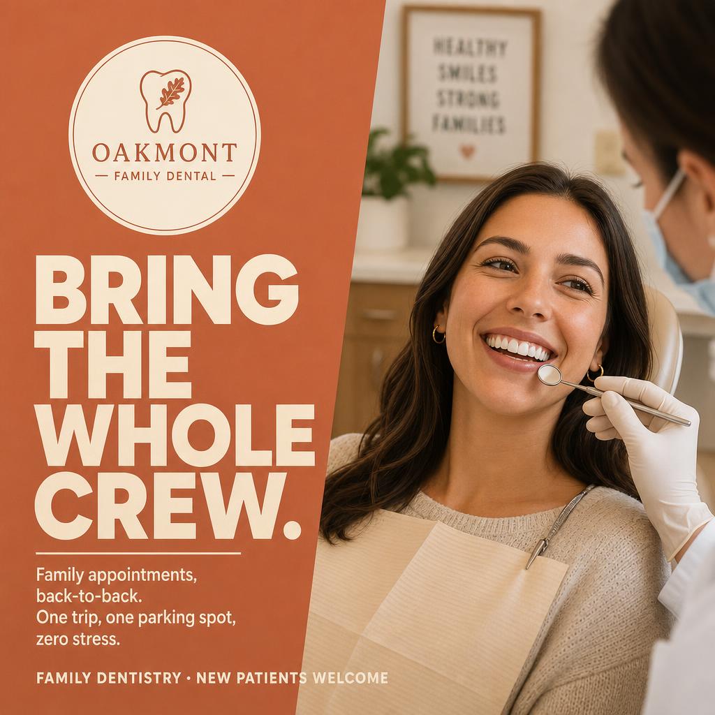 Family dentistry